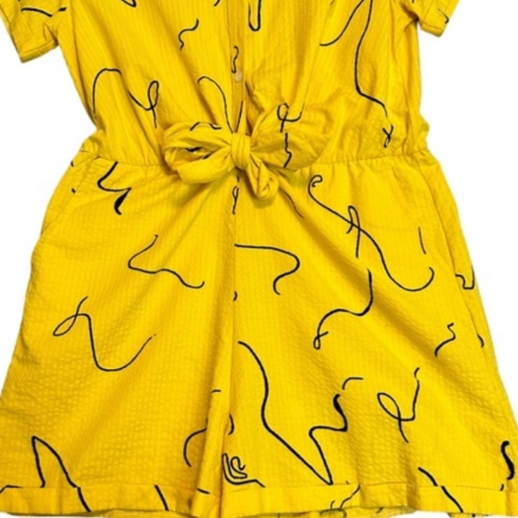 Smash + Tess Shorty - Picture 3 of 5